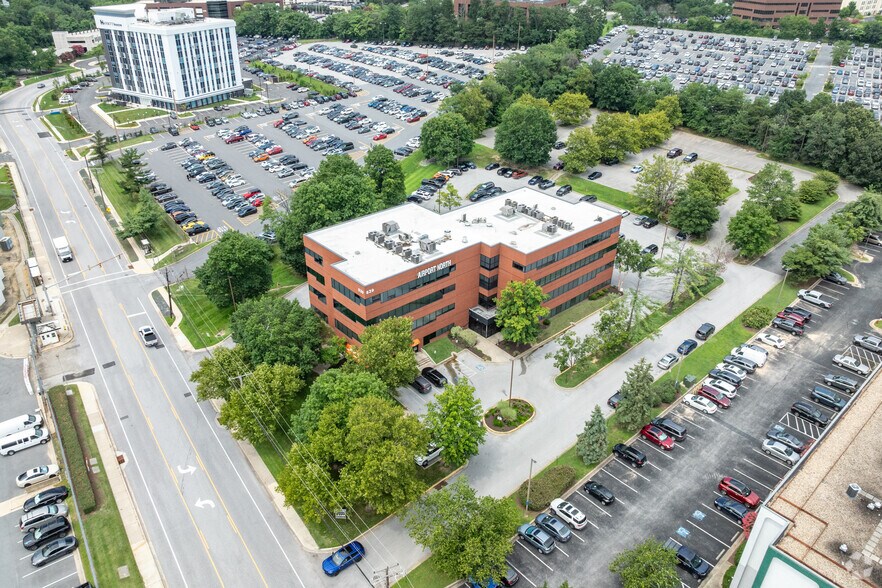 More Photos Of 839 Elkridge Landing Rd, Linthicum Office For Lease
