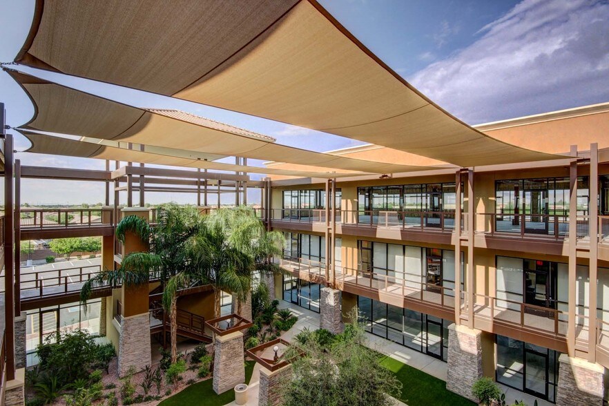 More Photos Of 15331 W Bell Rd, Surprise Coworking Space