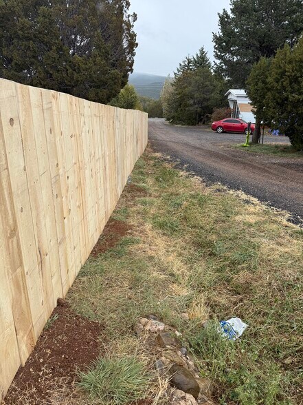 More Photos Of 14 Jimmys Ln, Pecos Manufactured Housing Mobile Home Park For Sale