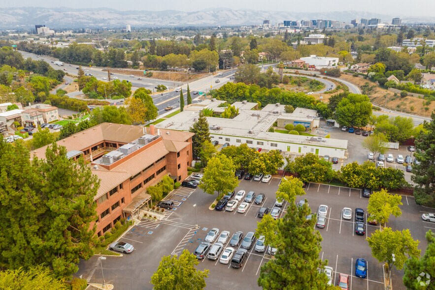 More Photos Of 2021 The Alameda, San Jose Medical For Sale