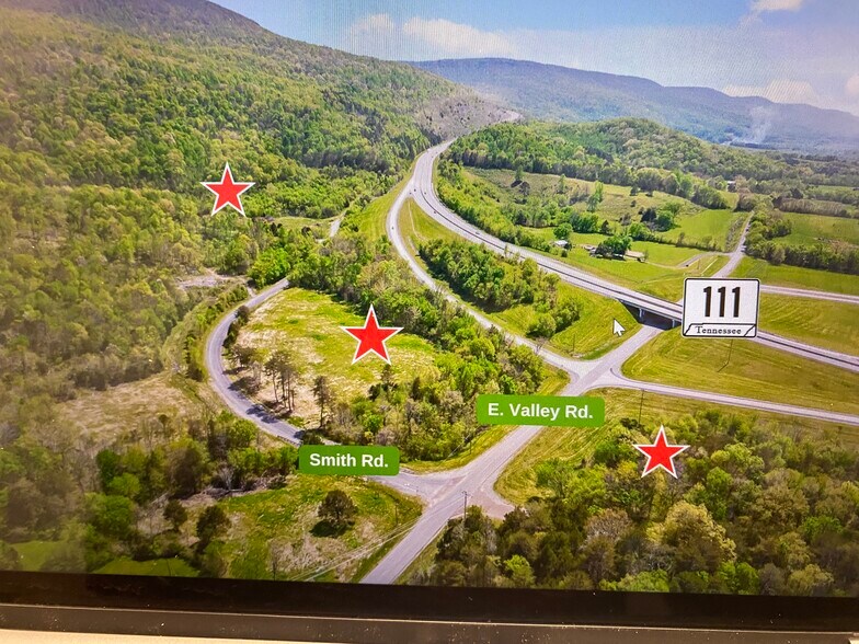 Primary Photo Of 00 Smith Rd, Dunlap Land For Sale