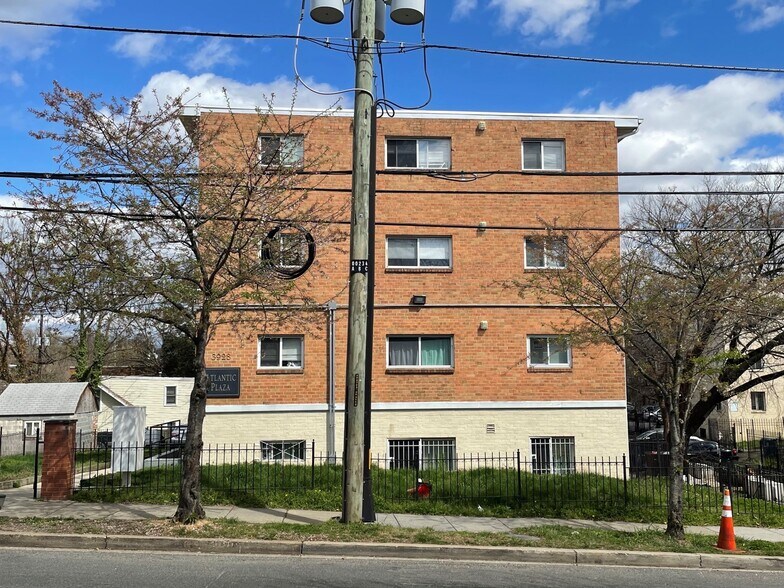 More Photos Of 3928 1st St SE, Washington Apartments For Sale