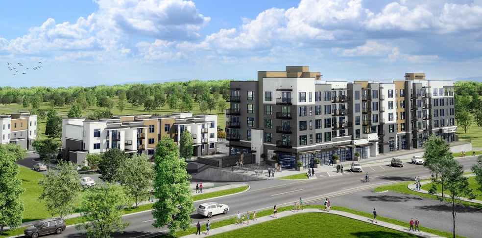 Primary Photo Of 7212 27th St W, University Place Apartments For Lease