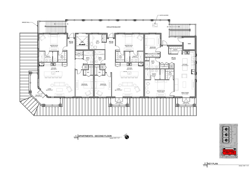 More Photos Of 9025 SE Bridge Rd, Hobe Sound Freestanding For Sale