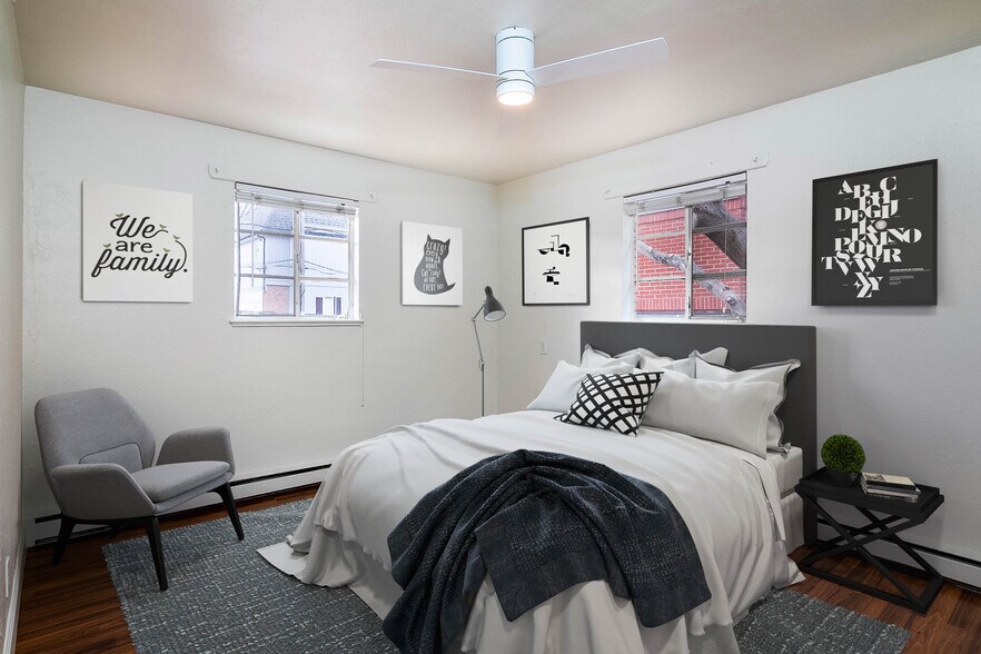 More Photos Of 661 Pearl St, Denver Apartments For Sale