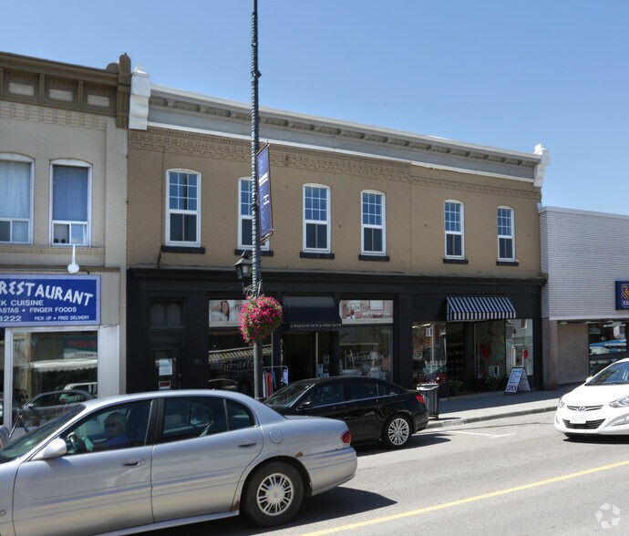 More Photos Of 188-190 Raglan St S, Renfrew Storefront Retail Office For Lease