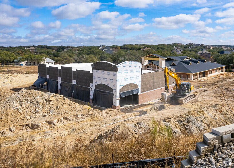 Primary Photo Of 28322 Leslie Pfeiffer Dr, Fair Oaks Ranch Storefront Retail Office For Lease