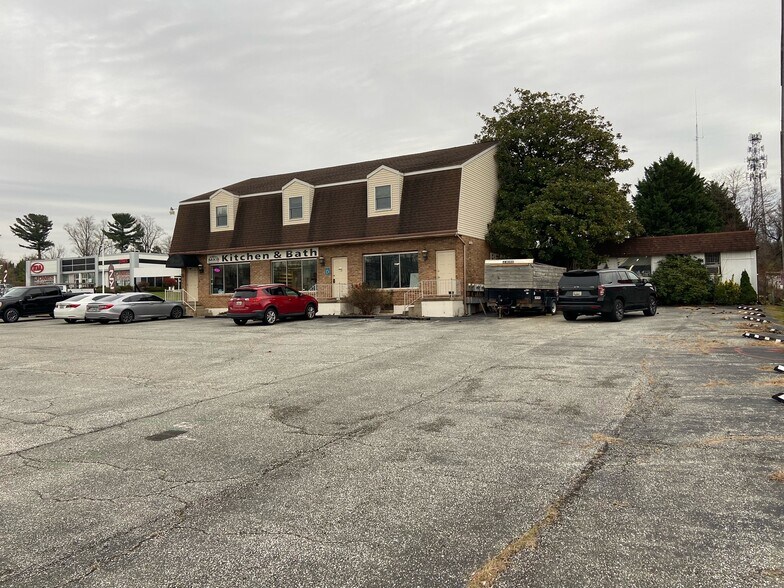 More Photos Of 2101 Bel Air Rd, Fallston Storefront Retail Office For Sale