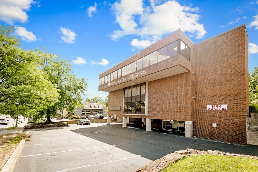 More Photos Of 1494 Old York Rd, Abington Township Medical For Sale