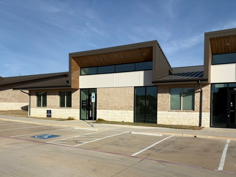 Primary Photo Of 1400 N Coit Rd, McKinney Unknown For Lease