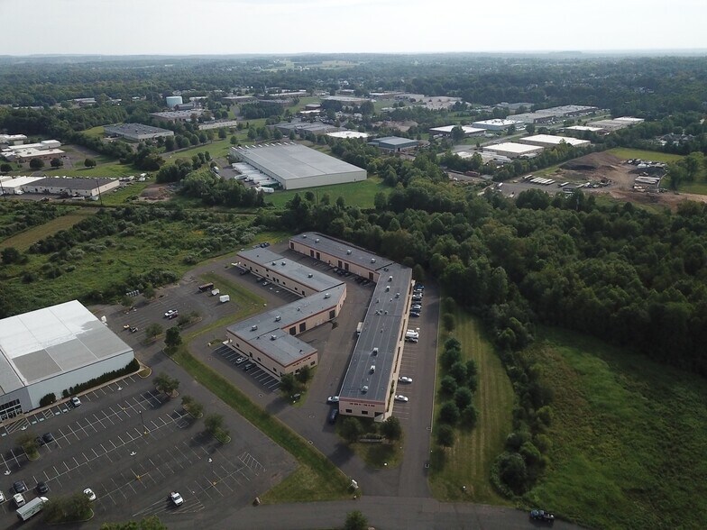 More Photos Of 301-315 Camars Dr, Warminster Light Manufacturing For Sale