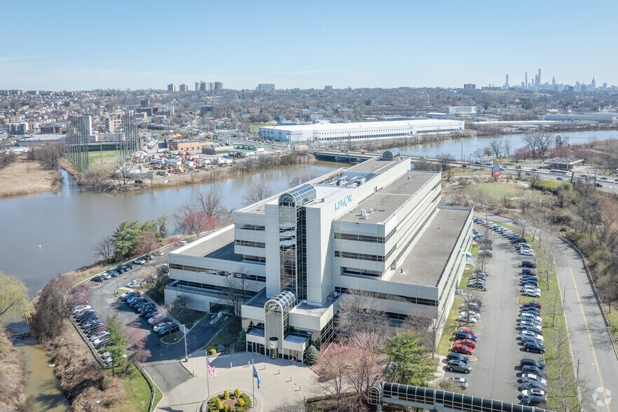 More Photos Of 55 Challenger Rd, Ridgefield Park Office For Lease