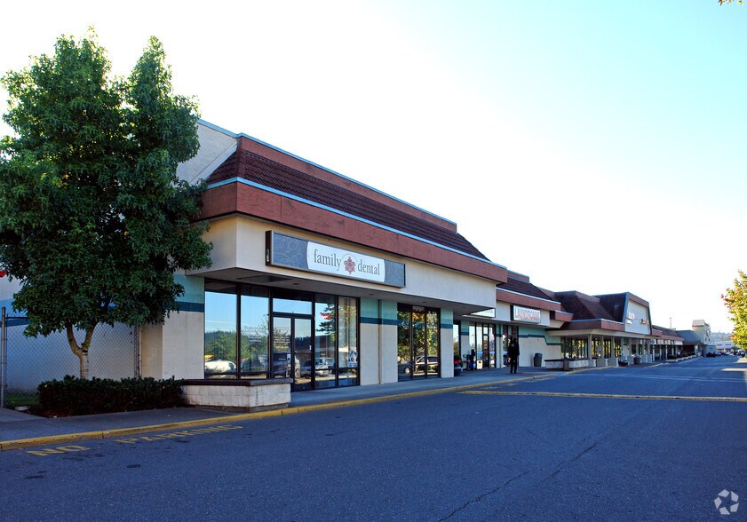 More Photos Of 20609-20631 Bothell Everett Hwy, Bothell Unknown For Lease