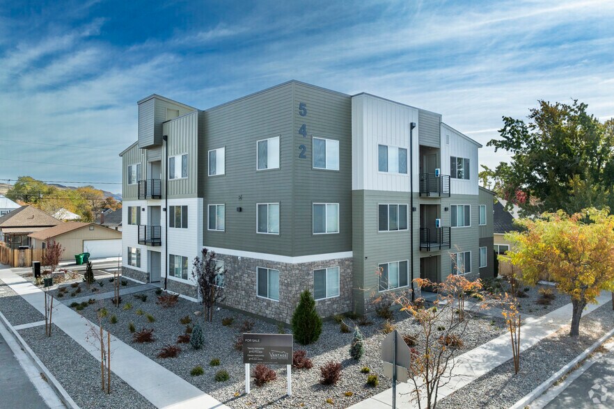 More Photos Of 542 7th St, Sparks Apartments For Sale