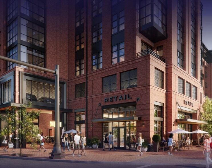 Primary Photo Of 2031 Bull St, Columbia Apartments For Lease