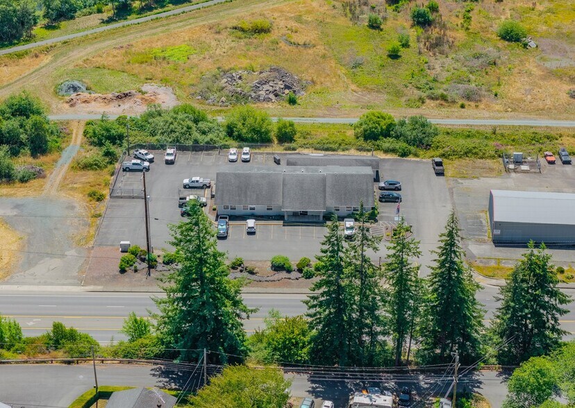 More Photos Of 307 Highway 42 E, Coquille Industrial For Sale