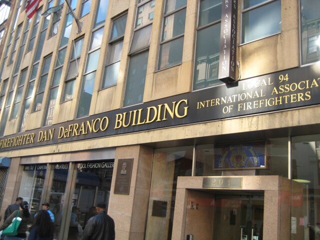 More Photos Of 204-208 E 23rd St, New York Office For Lease