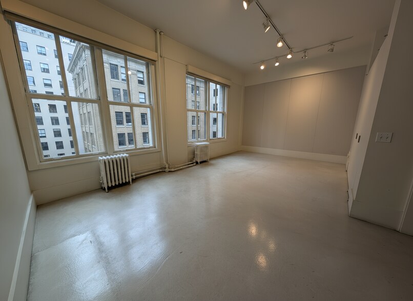 More Photos Of 348-354 Pine St, San Francisco Office For Lease