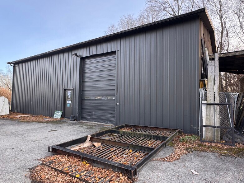 More Photos Of 285 Violet Ave, Poughkeepsie Industrial For Sale