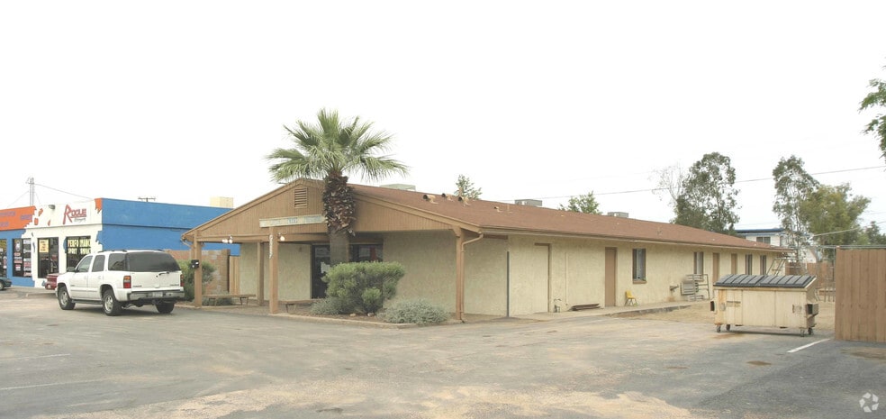 More Photos Of 2832 E Bell Rd, Phoenix Daycare Center For Sale