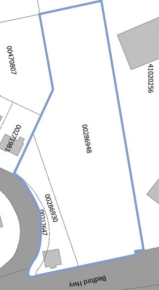 More Photos Of 544 Bedford Hwy, Halifax Land For Sale