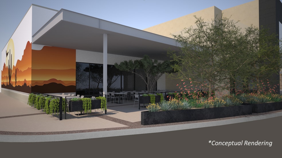 More Photos Of 9901 W Thunderbird Blvd, Sun City Unknown For Lease