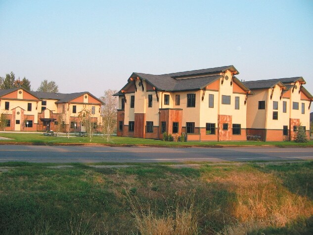 Primary Photo Of 1940 W Dickerson St, Bozeman Office For Lease