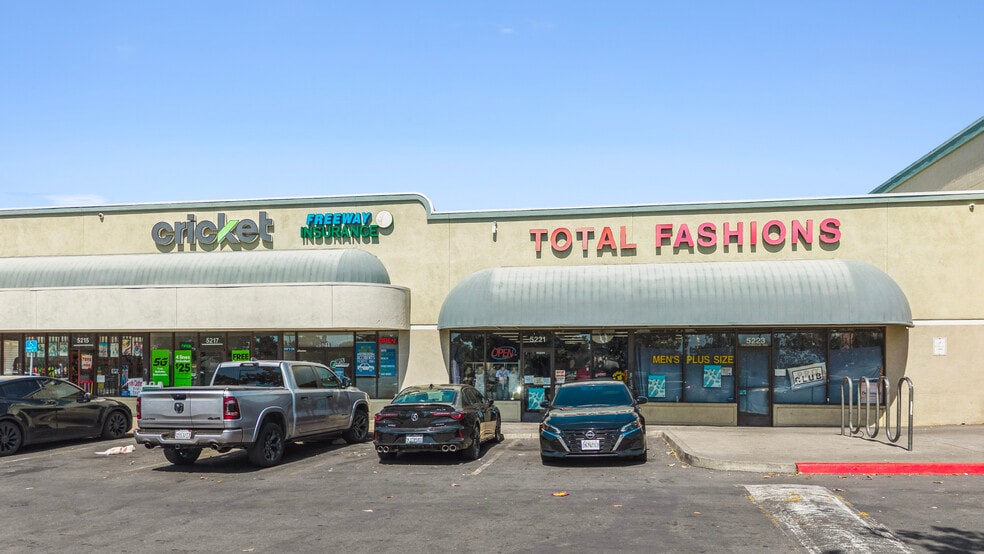 More Photos Of , Sacramento General Retail For Sale