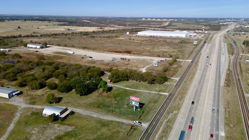 Primary Photo Of 5600 S Interstate Highway 45 W, Corsicana Land For Sale