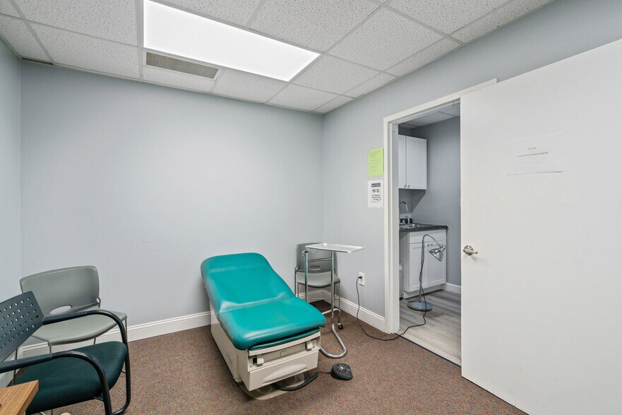 More Photos Of 237 Upper Riverdale Rd, Riverdale Medical For Sale