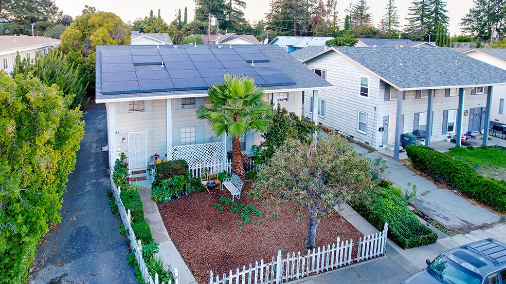 More Photos Of 745 Reseda Dr, Sunnyvale Apartments For Sale