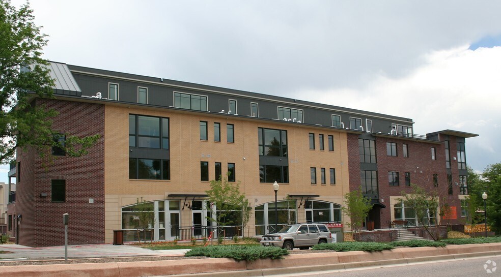 More Photos Of 1950 W Littleton Blvd, Littleton Loft Creative Space For Sale