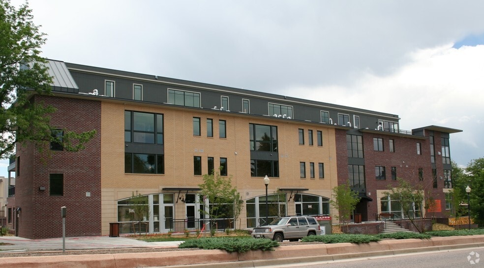 More Photos Of 1950 W Littleton Blvd, Littleton Loft Creative Space For Sale