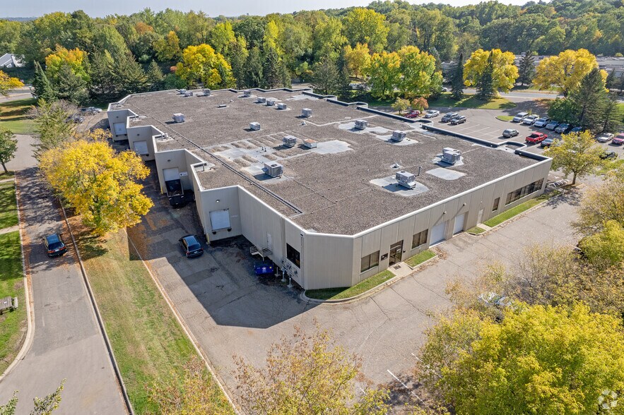 More Photos Of 6550-6570 Edenvale Blvd, Eden Prairie Research And Development For Lease