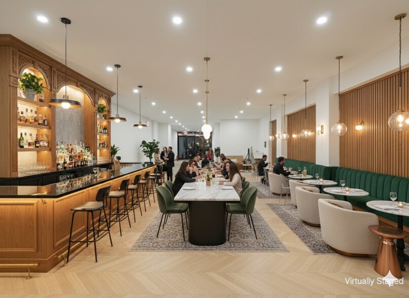 More Photos Of 1546 Broadway, Brooklyn Apartments For Lease
