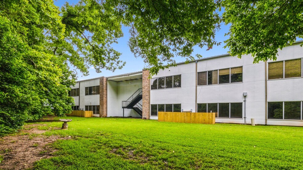More Photos Of 3020 Knight St, Shreveport Loft Creative Space For Sale