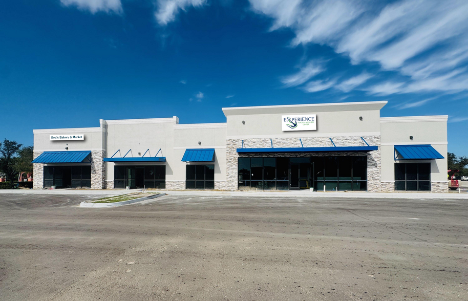 Primary Photo Of 2307 Sandoval Blvd, Cape Coral Storefront Retail Office For Lease