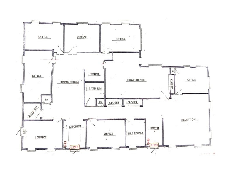 More Photos Of 137 Level Rd, Collegeville Office For Lease
