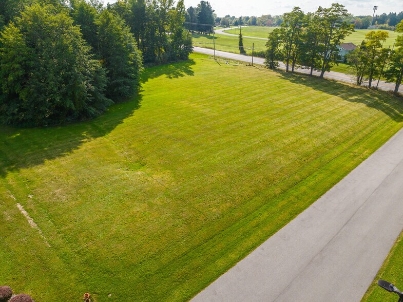 More Photos Of 4904 Lake Rd S, Brockport Land For Sale