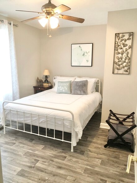 More Photos Of 6429 Kari Dr, Murfreesboro Specialty For Sale
