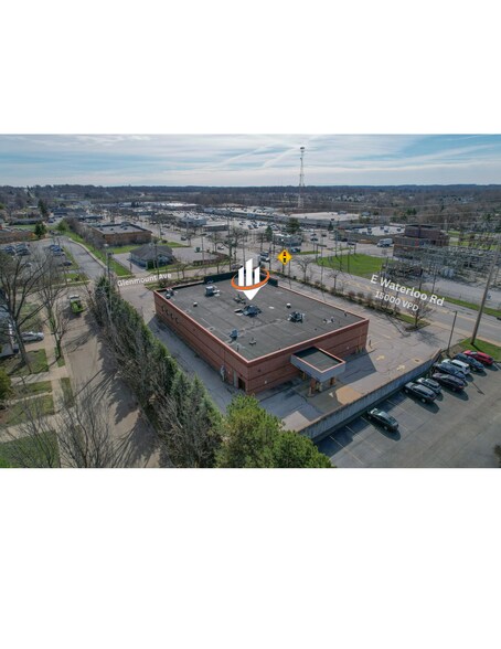 More Photos Of 325 E Waterloo Rd, Akron Drugstore For Sale