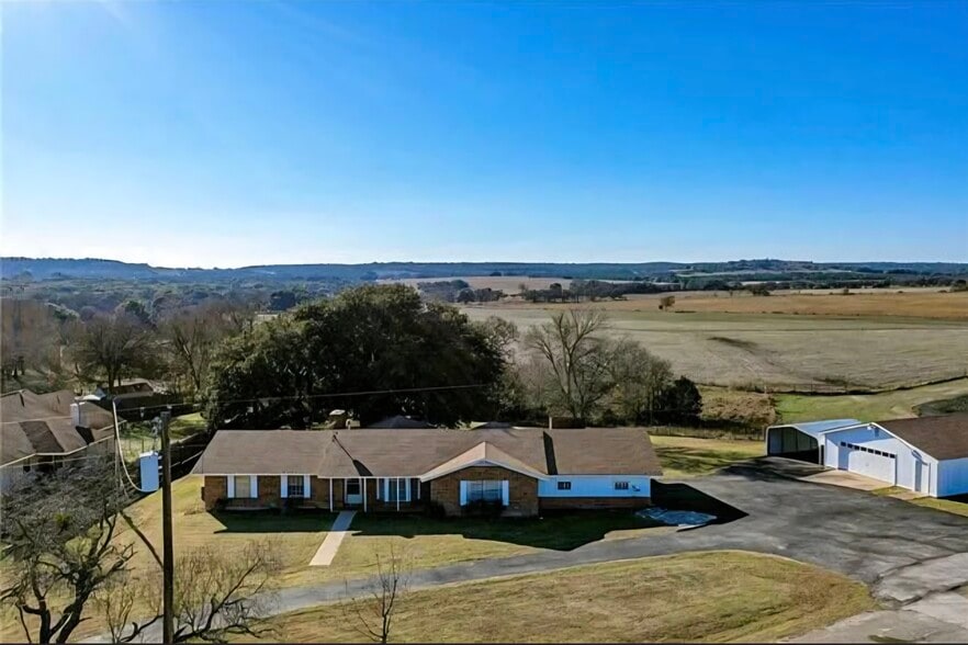 Primary Photo Of 104 County Road 108, Burnet Land For Sale