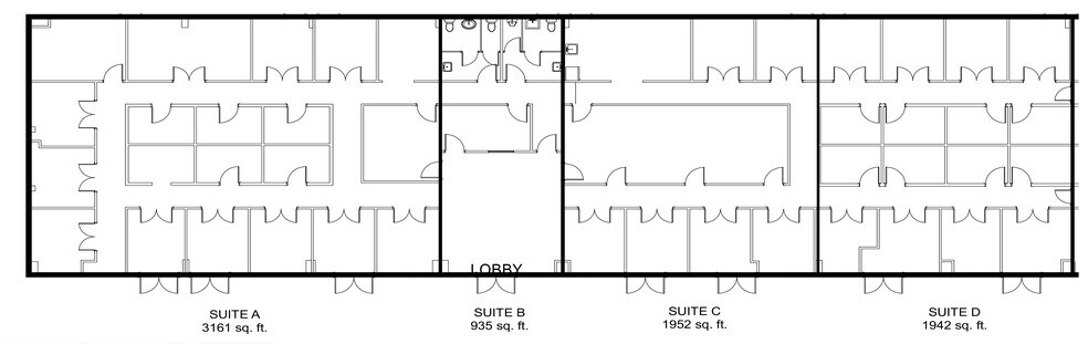 More Photos Of 4130-4188 Tamiami Trl N, Naples Unknown For Lease