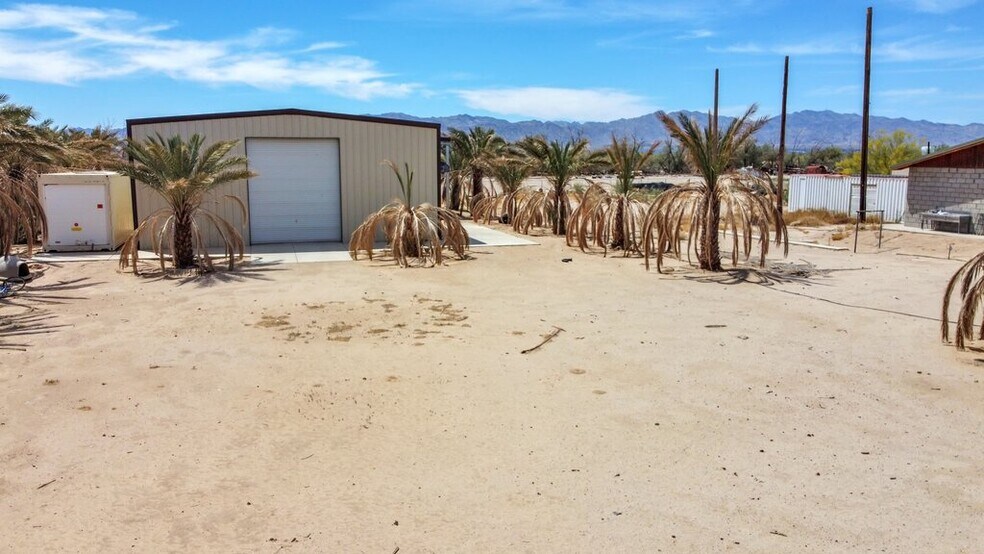 More Photos Of 39905 capp road, Desert Center Land For Sale