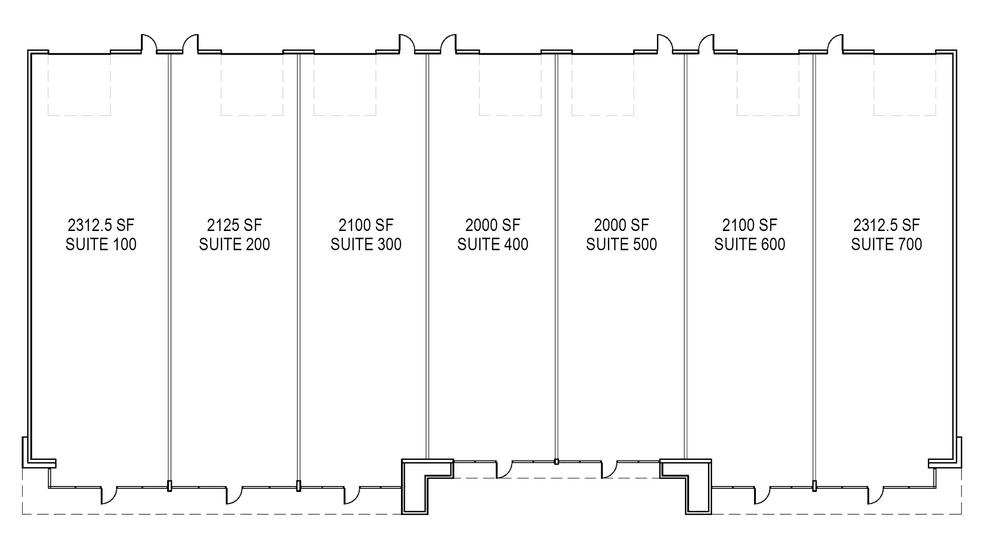 More Photos Of 3221 N Ridge Rd, Wichita Industrial For Lease
