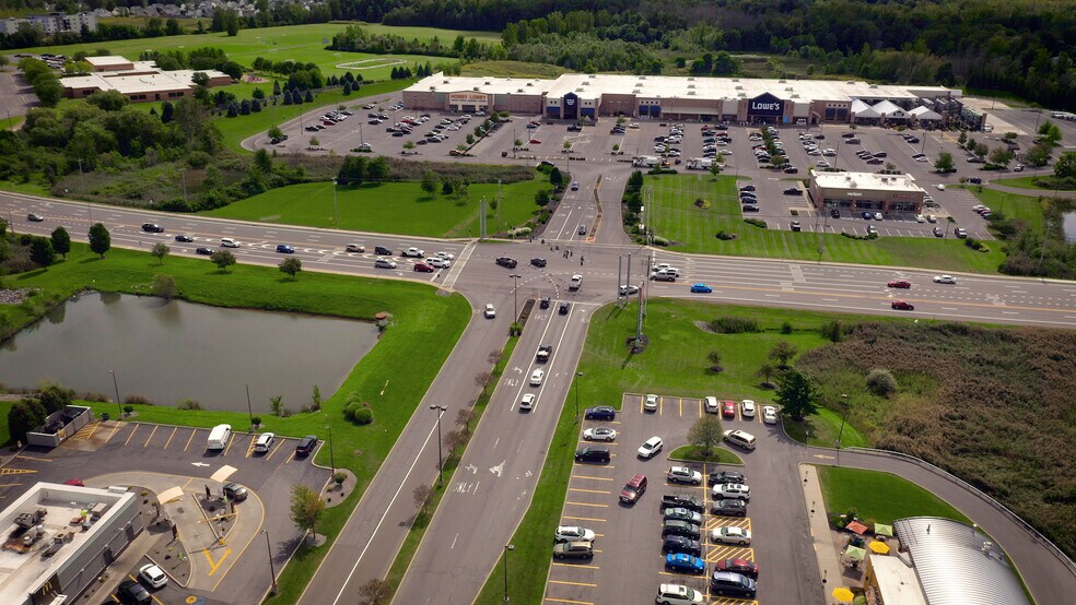 More Photos Of 3815-3873 State Rte 31, Liverpool Unknown For Lease