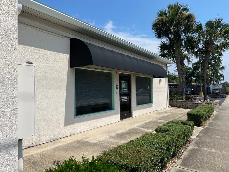 More Photos Of 910 S 8th St, Fernandina Beach Loft Creative Space For Lease