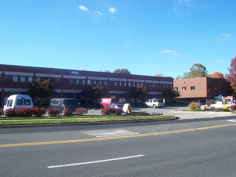 More Photos Of 8900 Edgeworth Dr, Capitol Heights Warehouse For Sale