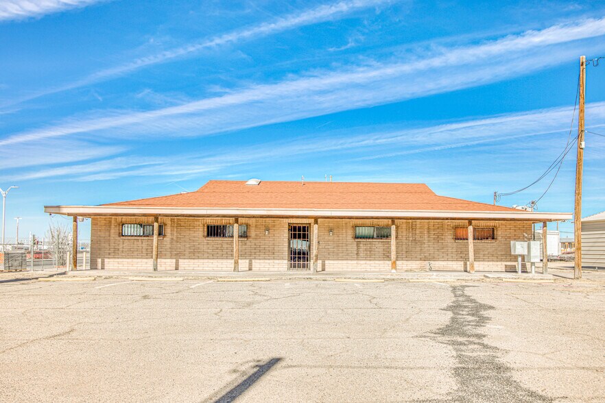 More Photos Of 6208 Doniphan Dr, El Paso Land For Lease