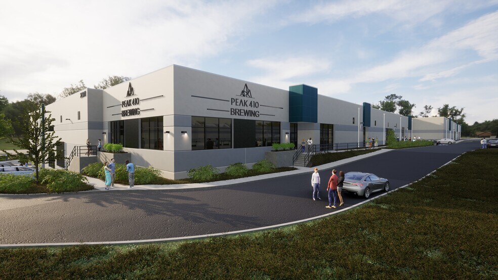 More Photos Of 22719 State Route 410 E, Bonney Lake Unknown For Lease